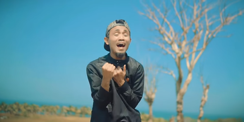 VALDY NYONK - MENGAPA KAU BERUBAH