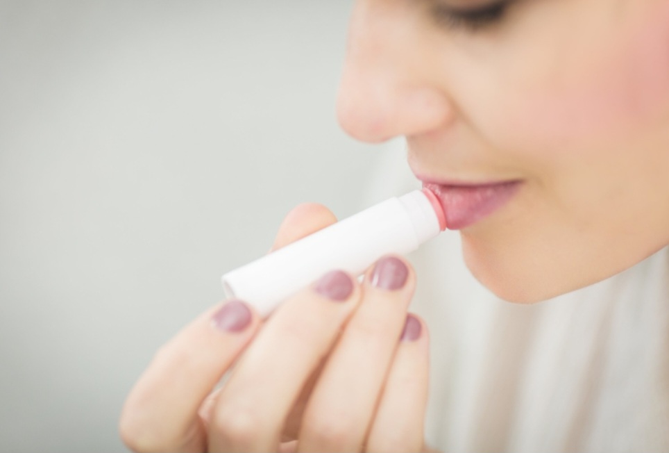 Ilustrasi pelembab bibir. Foto: pixabay.com
