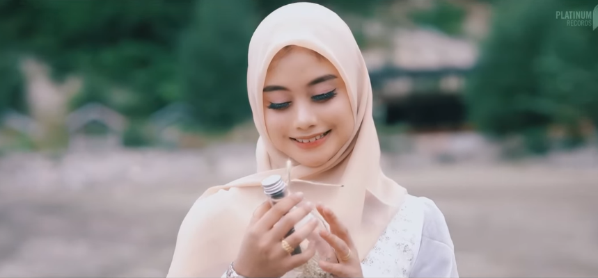 Cut Rani - Obati Rinduku