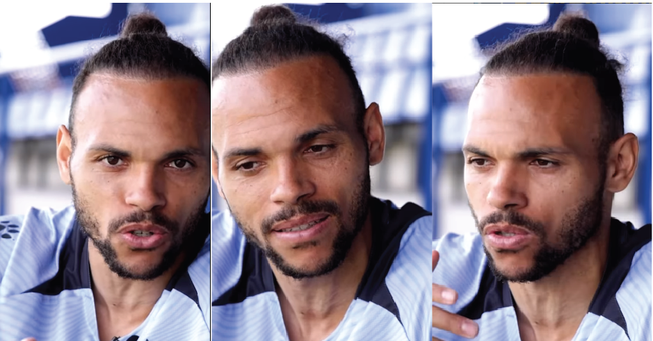 Martin Braithwaite