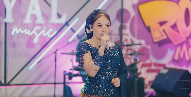SILVY KUMALASARI - PUJANINGSIH