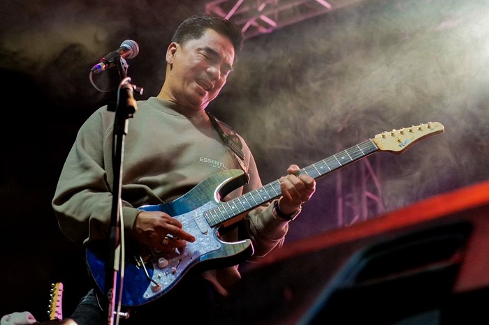profil Enda ungu