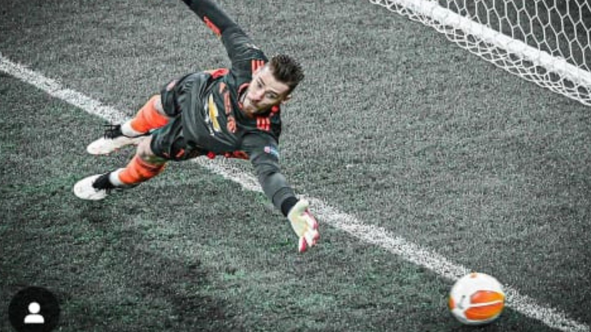 Ini Dia, David De Gea Akan Merapat ke Fiorentina