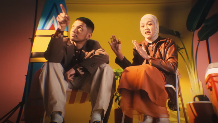 Salma Salsabil  feat Basboi - affa iyah