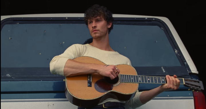 Shawn Mendes Why Why Why