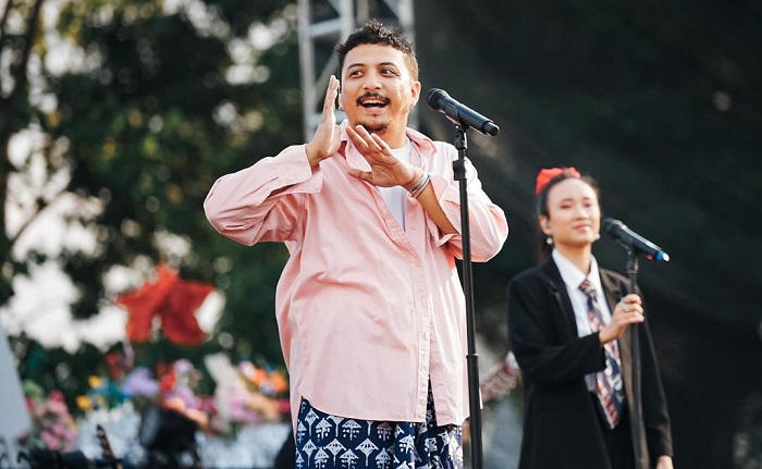 Profil Sal Priadi