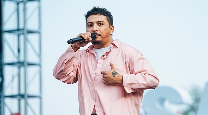 Profil Sal Priadi