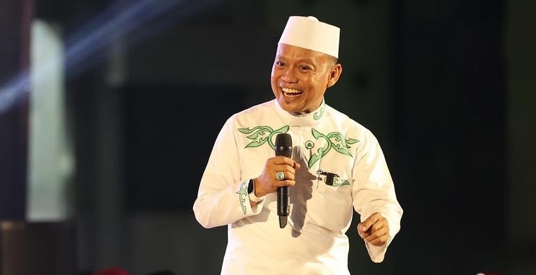 Ustaz Das