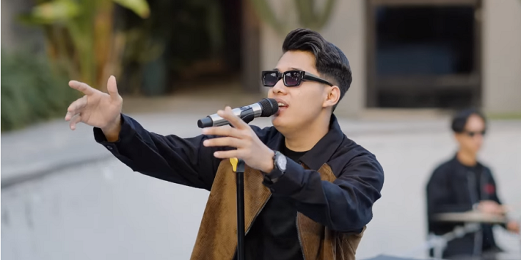 Lagu BUBAR - MASDDDHO