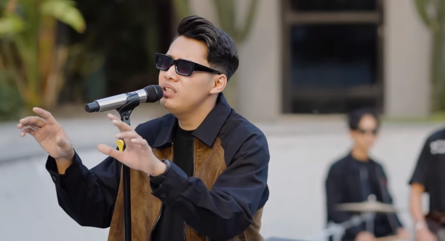 Lagu BUBAR - MASDDDHO