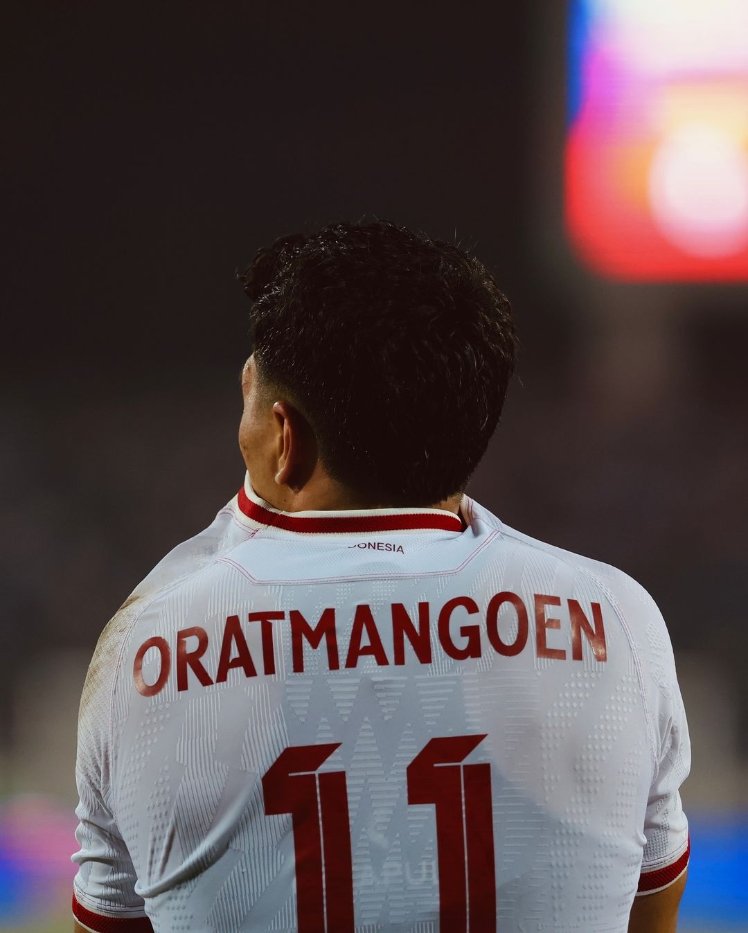 Ragnar Ortamangoen Siap Gabung FCV Dender musi ini (IG Ragnar)