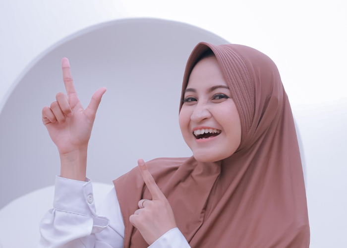 Ainun Mufidah.