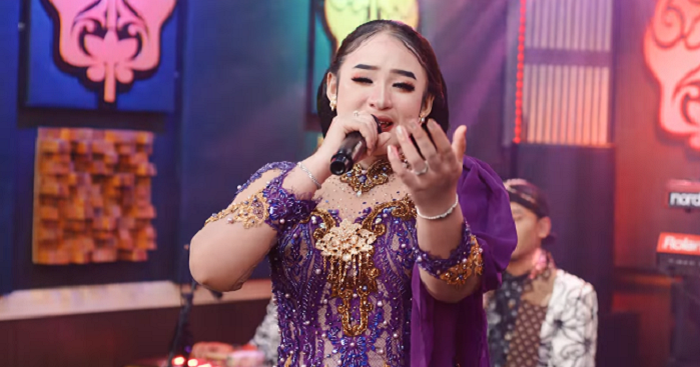 Niken Salindry - HTS - Kembar Campursari