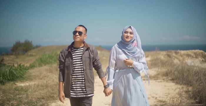 Cinta Luar Biasa - Andra Respati ft Gisma Wandira