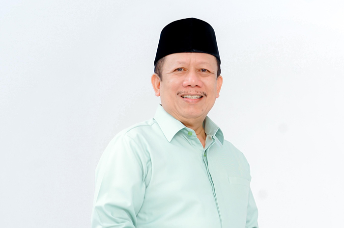 Cabup Grobogan Bambang Pujiyanto