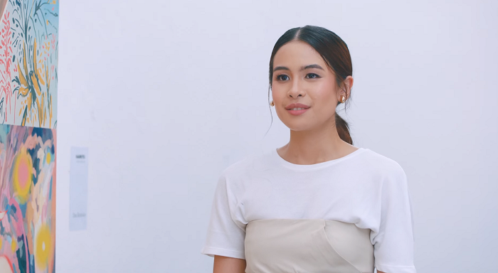 Maudy Ayunda - Hari Itu