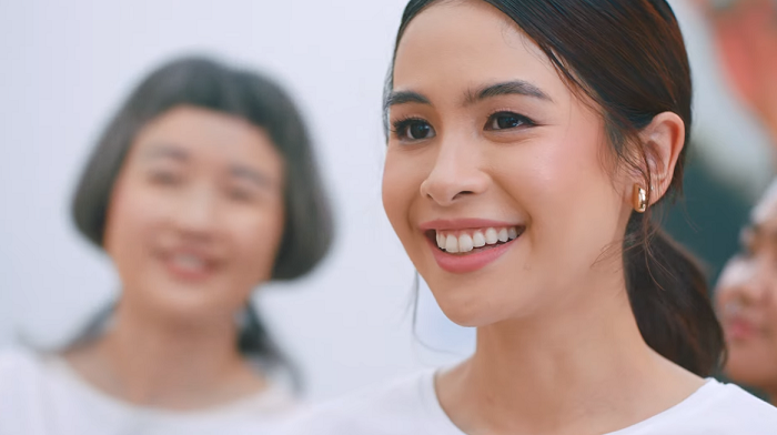 Maudy Ayunda - Hari Itu