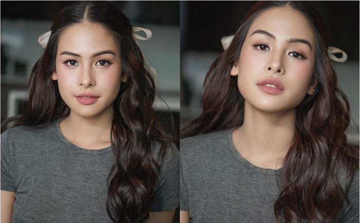 Profil Maudy Ayunda