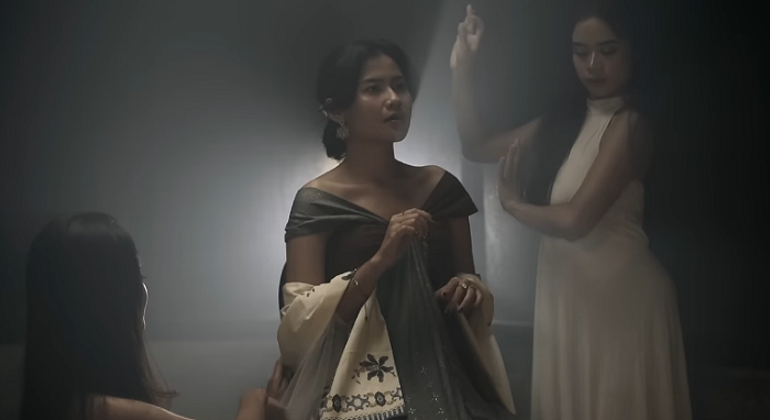 Soegi Bornean - Legawa