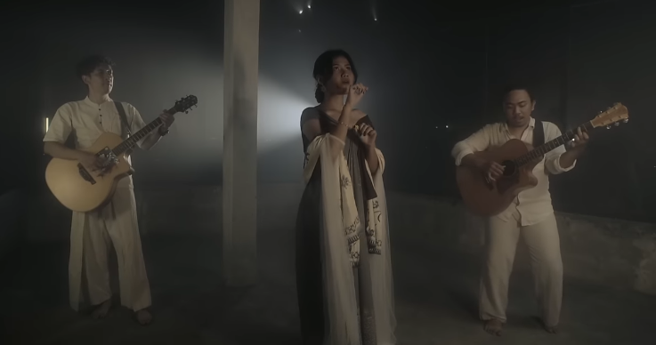 Soegi Bornean - Legawa