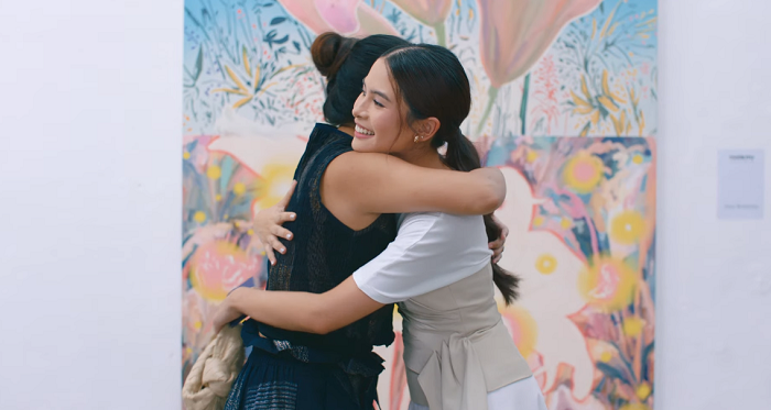 Maudy Ayunda - Hari Itu