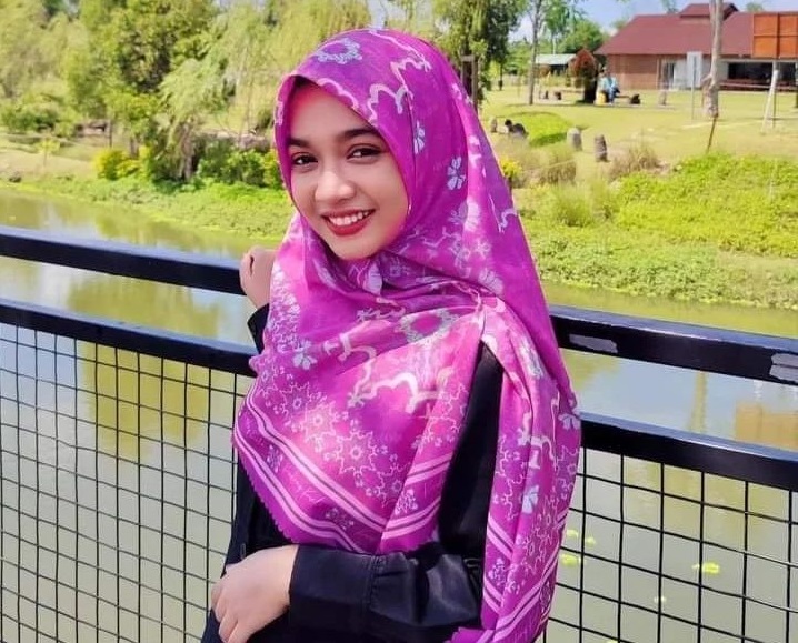 profil Ning Umi Laila