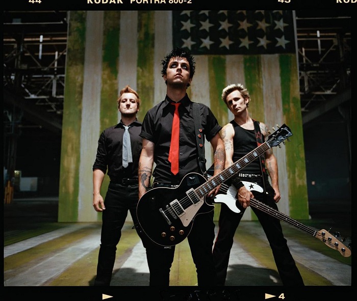greenday