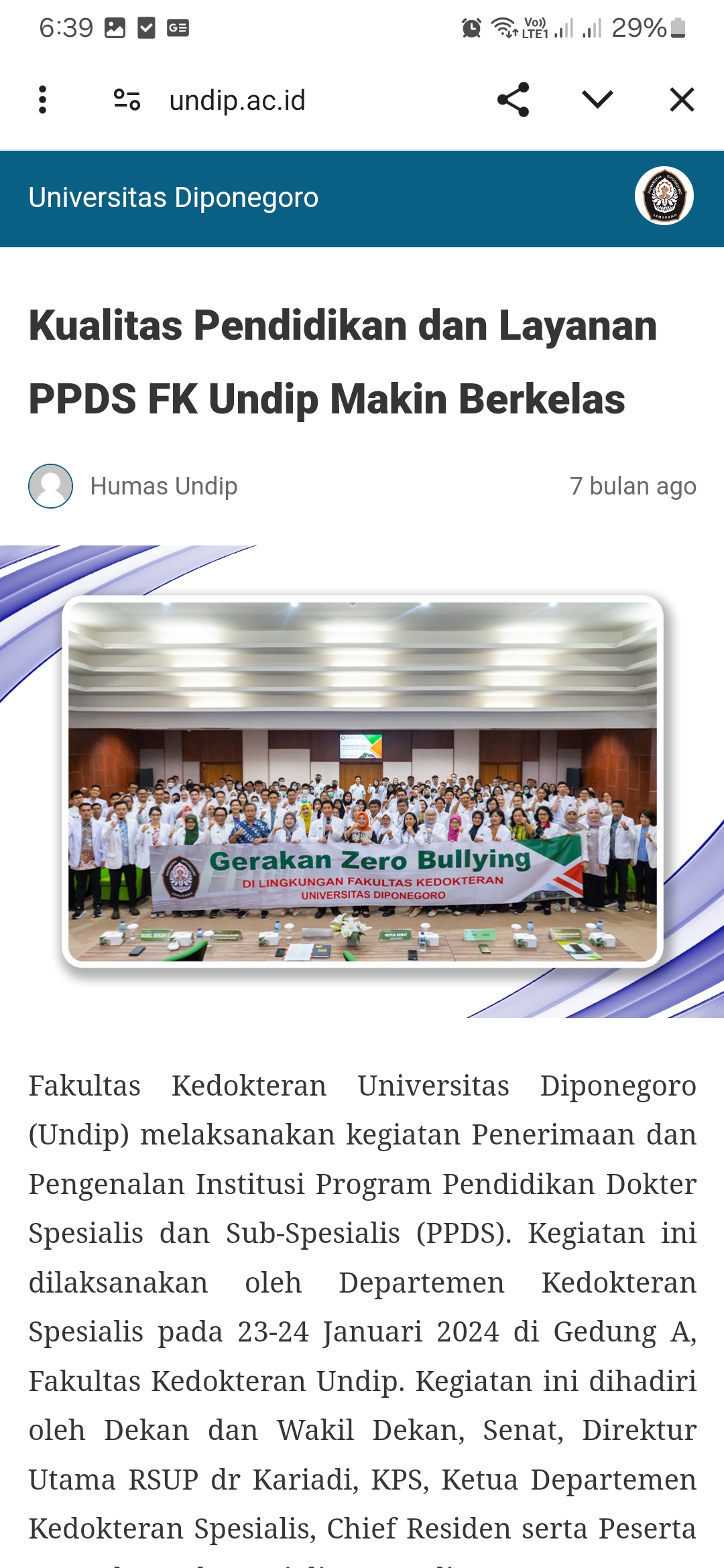 Foto: undip.ac.id