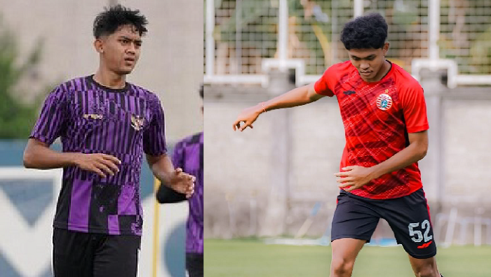 2 pemain muda Persiku Kudus dipanggil timnas U20