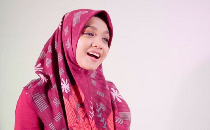 Ning Umi Laila
