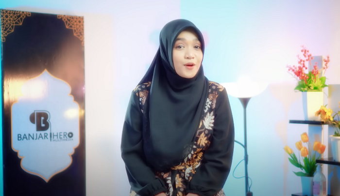 Ning Umi Laila