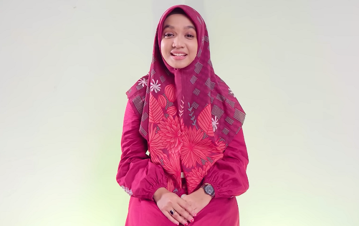 Profil Ning Umi Laila