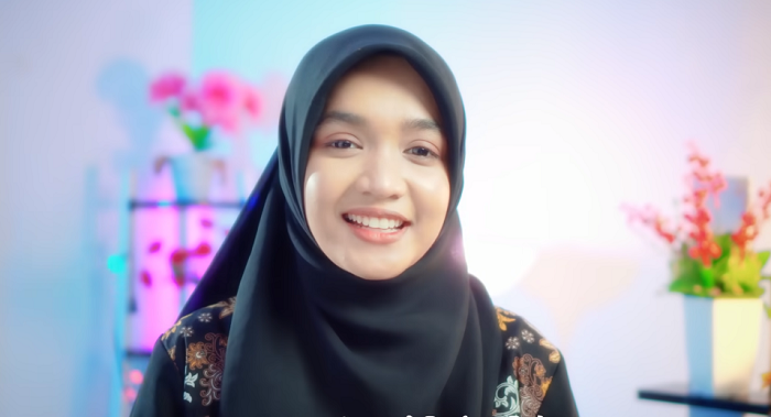 Profil Ning Umi Laila