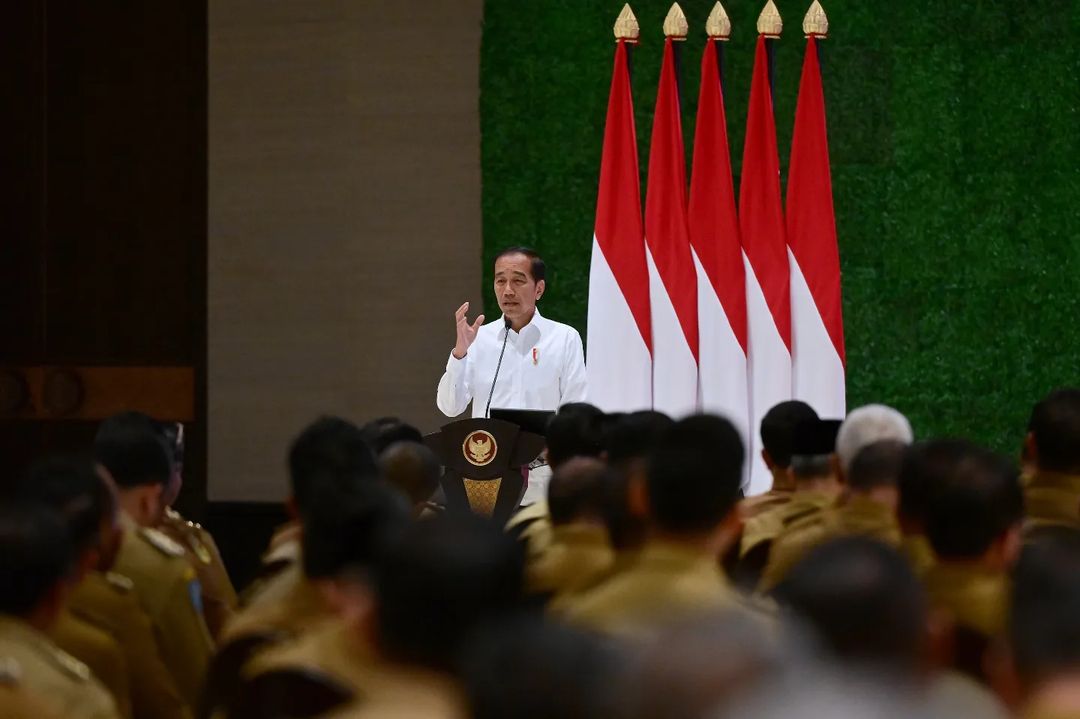 Sumber: Instagram @jokowi