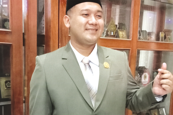 Muhammad Ramadhan Adinda Prabu