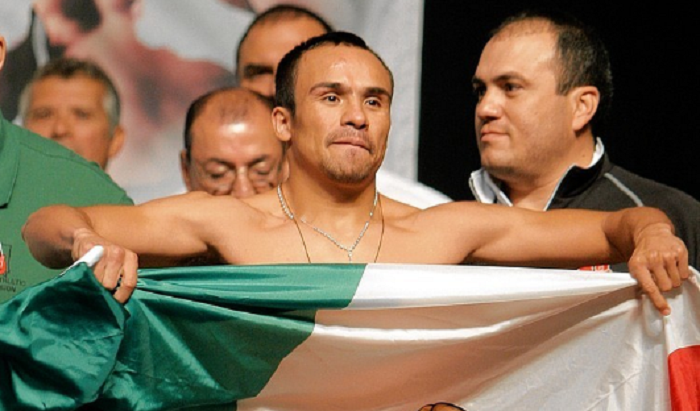Juan Manuel Marquez