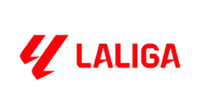 logo laliga