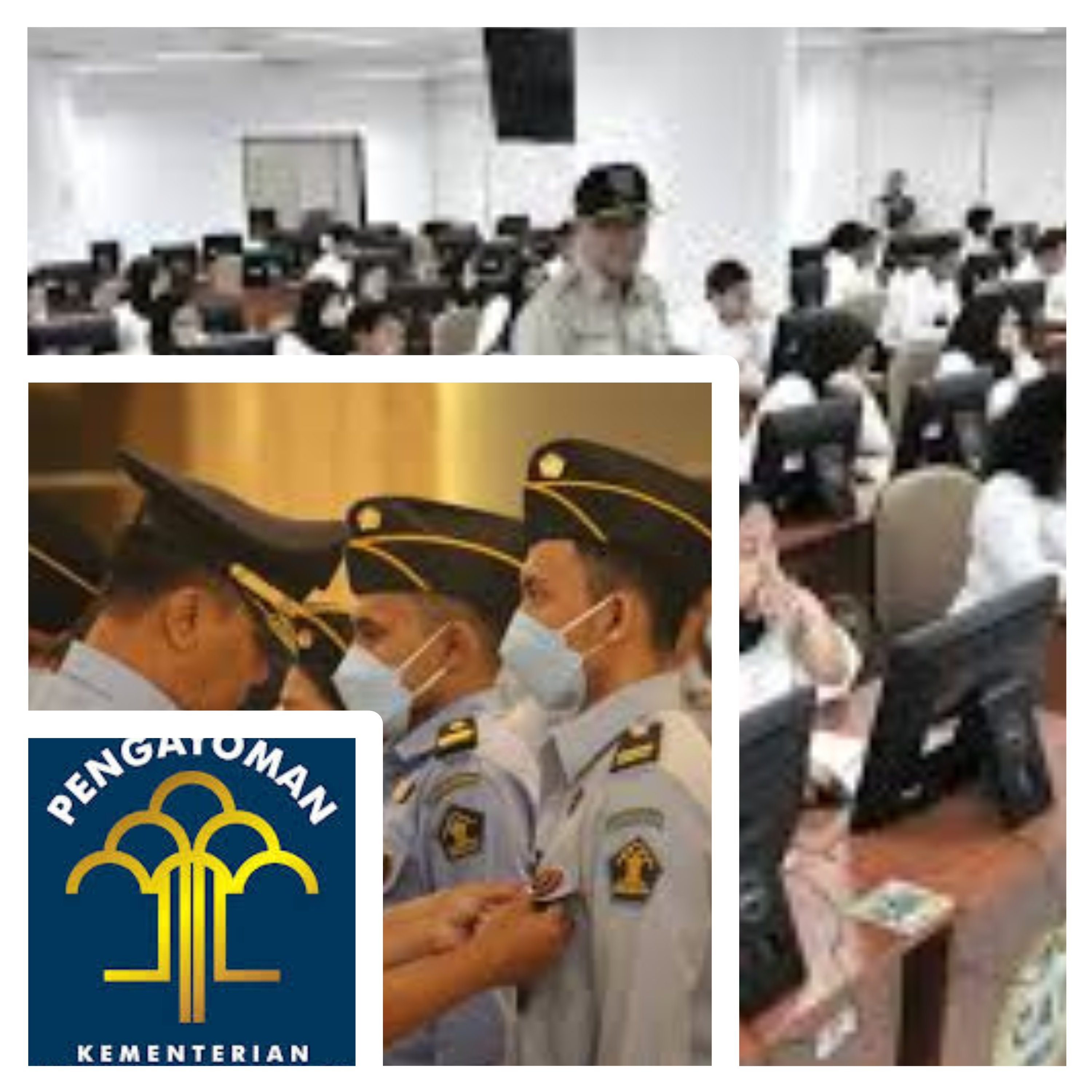 ilustrasi foto seleksi dan pengangkatan CPNS (istimewa)