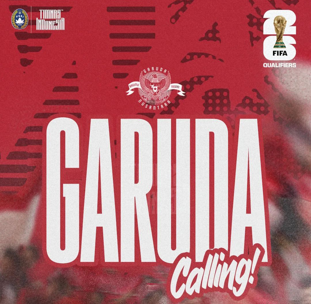 Instagram @pssi