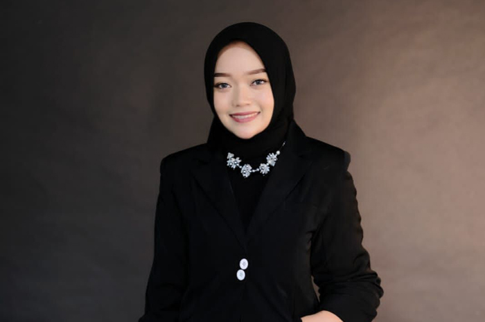 Kwarta Silvia Ayuningtyas