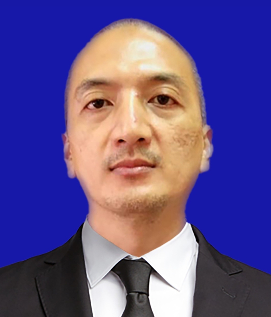 Peminat Kebijakan dan Hukum Kesehatan, R Mochtar Mahendrata Kusumasastra, S.IP, MPH.
