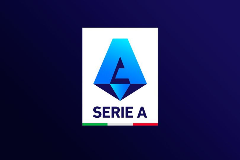 Logo Serie A