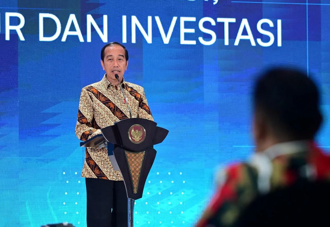 @jokowi
