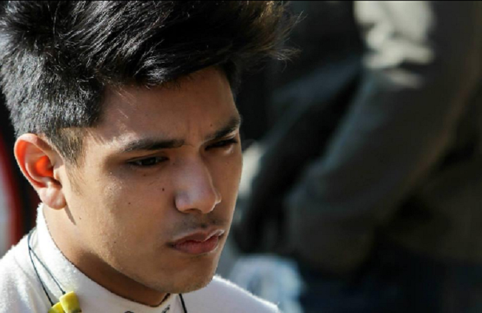 Philo Paz Armand, Mantan Kekasih Azizah Salsha