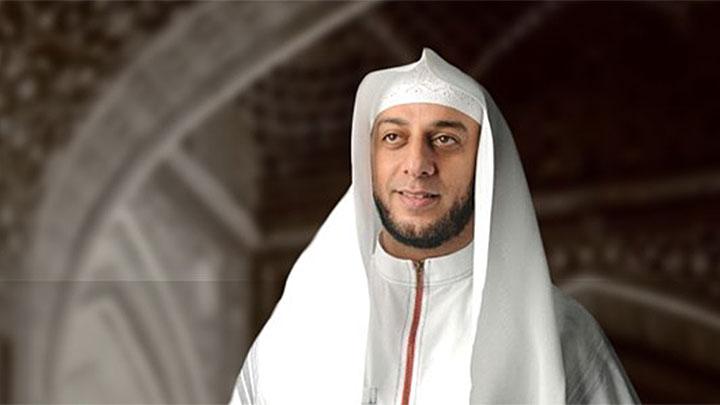 Syekh Ali Jaber