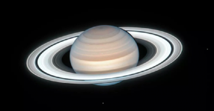 Planet Uranus