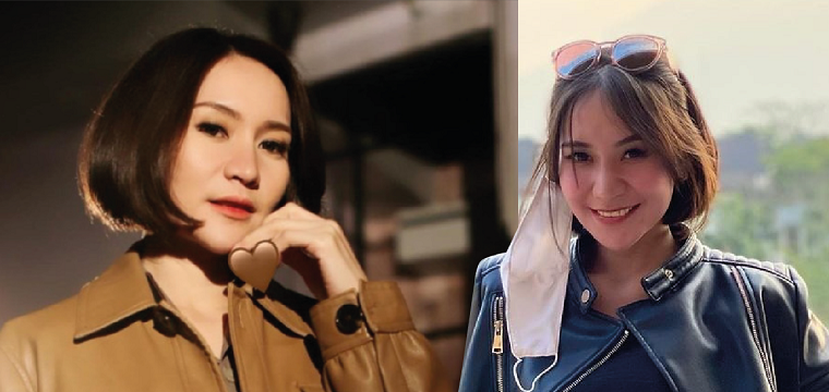 Sosok Profil Brigadir Putri Sirty Cikita (foto: Instagram putrisirtycikita)