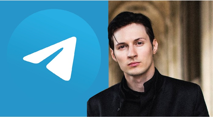Nasib Telegram Setelah Penangkapan Sang CEO, Pavel Durov