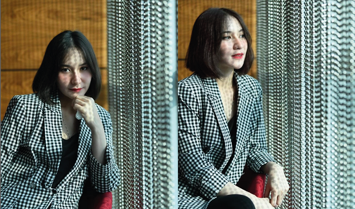 Brigadir Putri Sirty Cikita