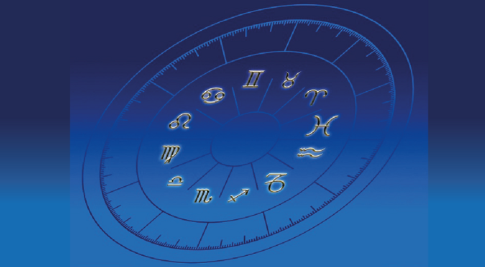 Pleiades dan Siklus Lunar dalam Zodiak